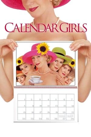 Calendar Girls streaming