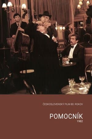 Pomocník streaming