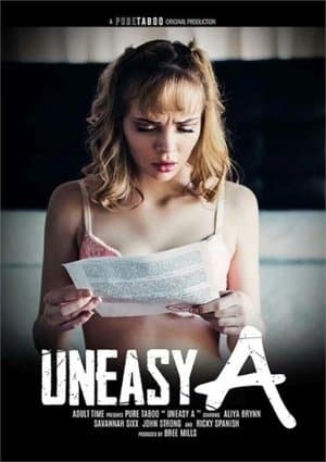 Uneasy A streaming