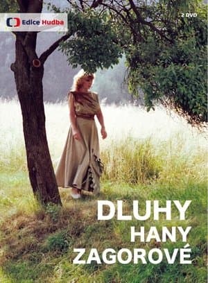 Dluhy Hany Zagorové streaming