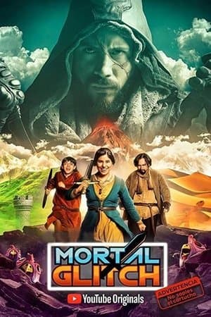 Mortal Glitch streaming