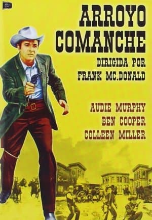 Arroyo comanche streaming