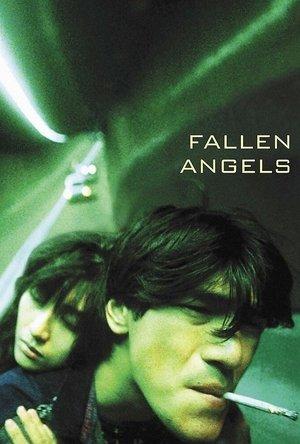 Fallen Angels streaming