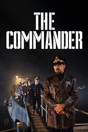 The Commander streaming