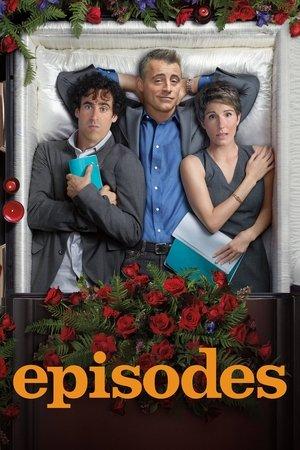 Épisodes streaming