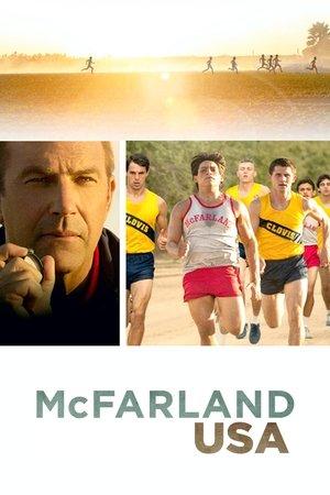 McFarland, USA streaming