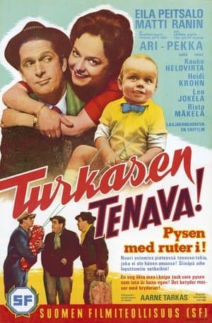 Turkasen tenava! streaming