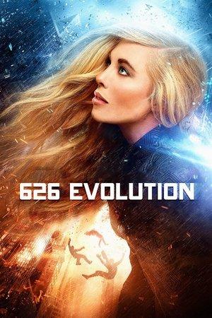 626 Evolution streaming