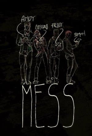 Mess streaming