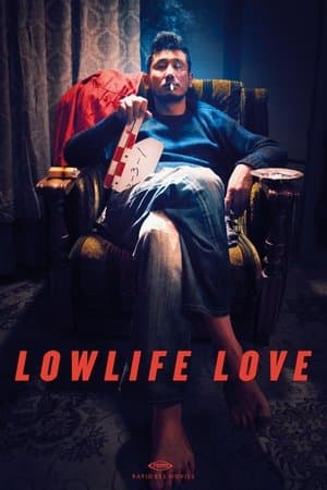 Lowlife Love streaming