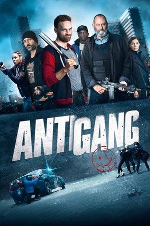 Antigang streaming