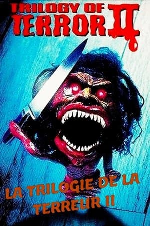La trilogie de la terreur II streaming