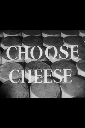 Choose Cheese streaming