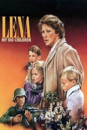 Lena: My 100 Children streaming