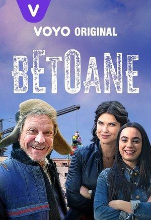 Betoane streaming