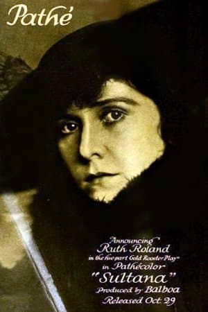The Sultana streaming