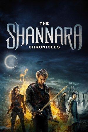 The Shannara Chronicles streaming