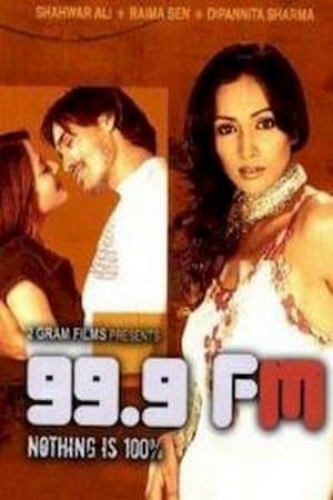 99.9 FM streaming
