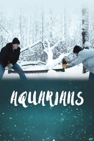 Aquarians streaming