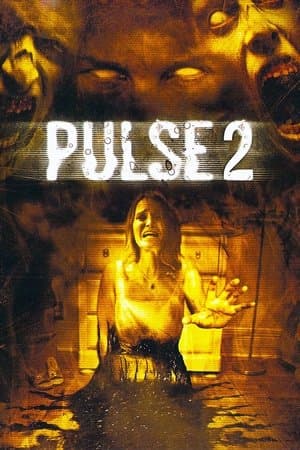 Pulse 2: Afterlife streaming