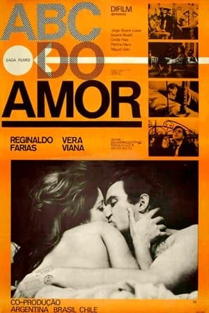 The ABC of Love streaming
