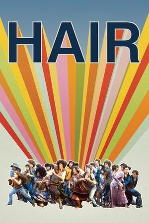 Hair streaming