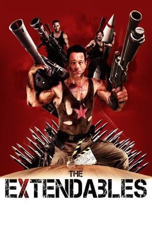 The Extendables streaming
