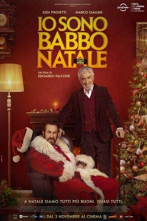 I Am Santa Claus streaming