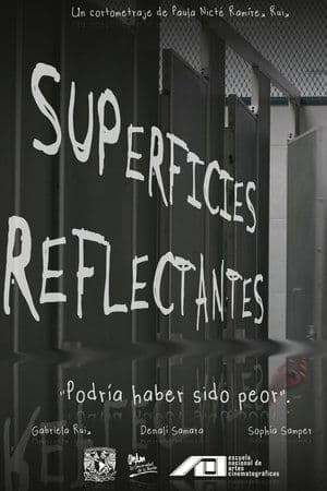 Reflective Surfaces streaming