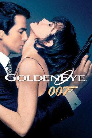 GoldenEye streaming