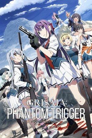 Grisaia: Phantom Trigger streaming