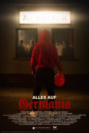 Alles auf Germania streaming