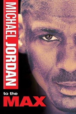 Michael Jordan to the Max streaming