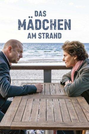 Das Mädchen am Strand streaming