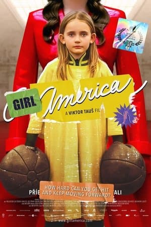 Girl America streaming