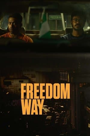 Freedom Way streaming