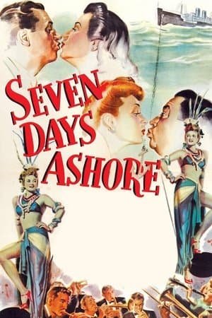 Seven Days Ashore streaming