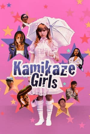 Kamikaze Girls streaming
