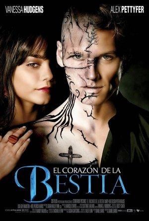 El corazón de la bestia streaming