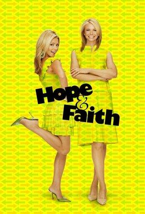 Hope & Faith streaming