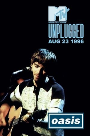 Oasis: MTV Unplugged streaming