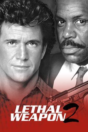 Lethal Weapon 2 streaming