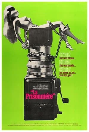 Woman in Chains streaming