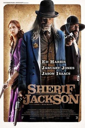 Shérif Jackson streaming