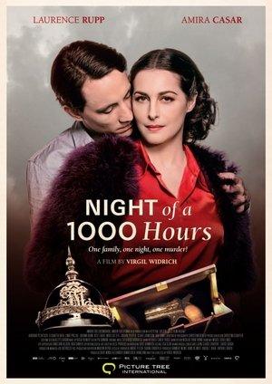 Night of a 1000 Hours streaming