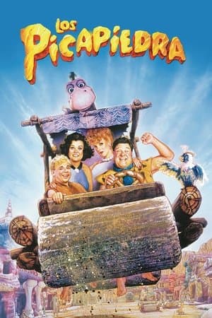 Los Picapiedra streaming
