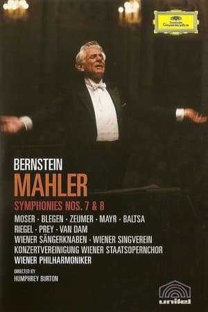 Mahler - Symphonies Nos. 7 & 8 streaming