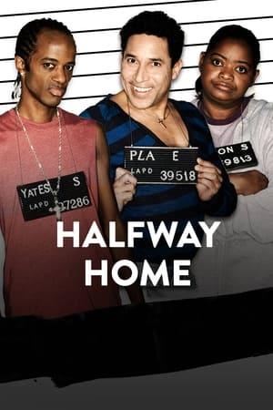 Halfway Home streaming