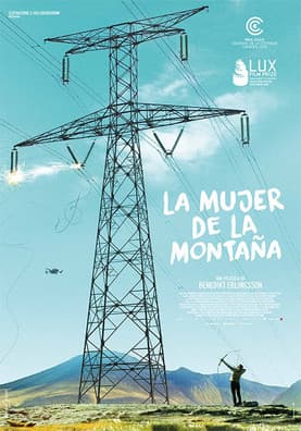 La mujer de la montaña streaming