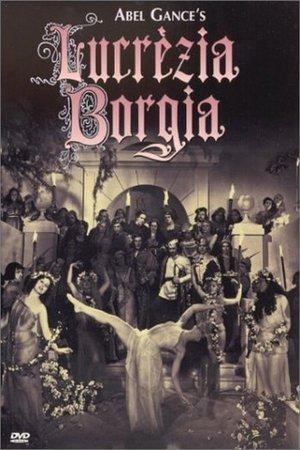 Lucrezia Borgia streaming